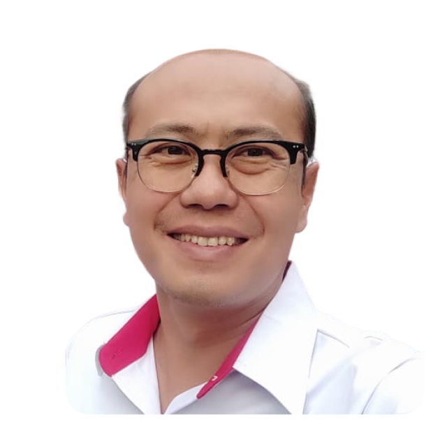 Andriyono Hutagalung