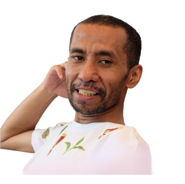 Abdul Muhit Temongmere