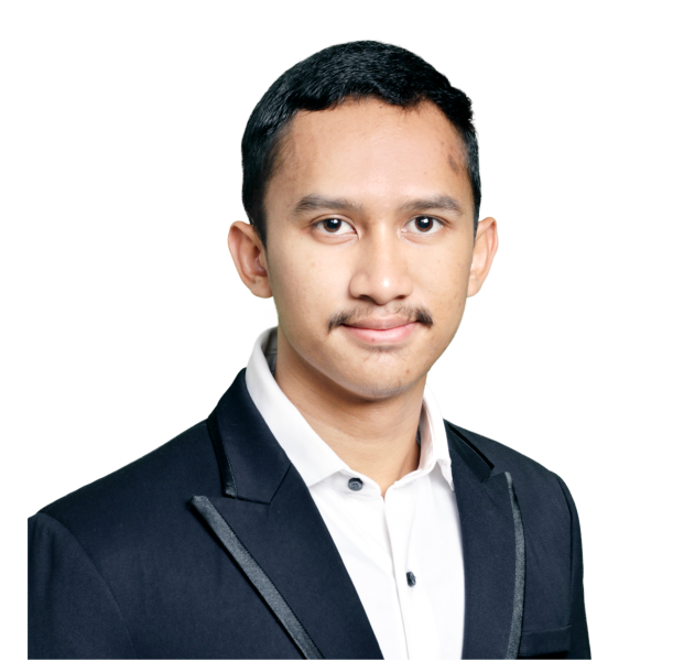 Rauuf Ashshally Wahyudi