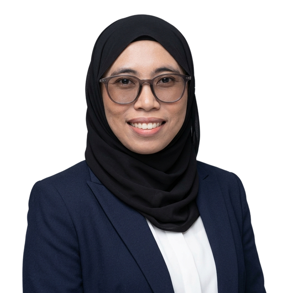 Nur Siti Muninggar